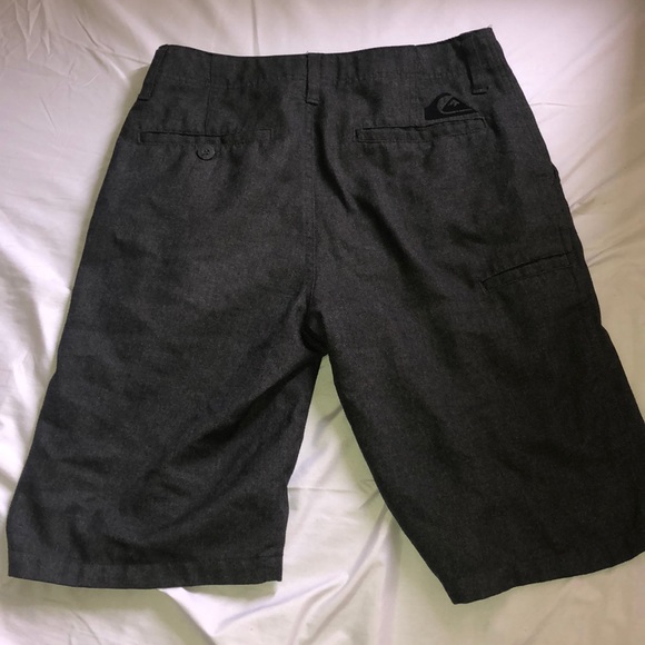 Shorts - Picture 2 of 3